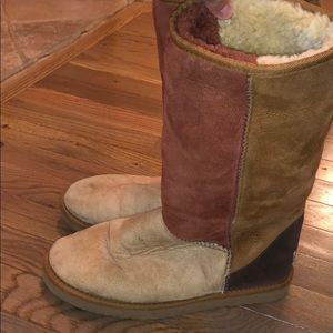 Women’s uggs
